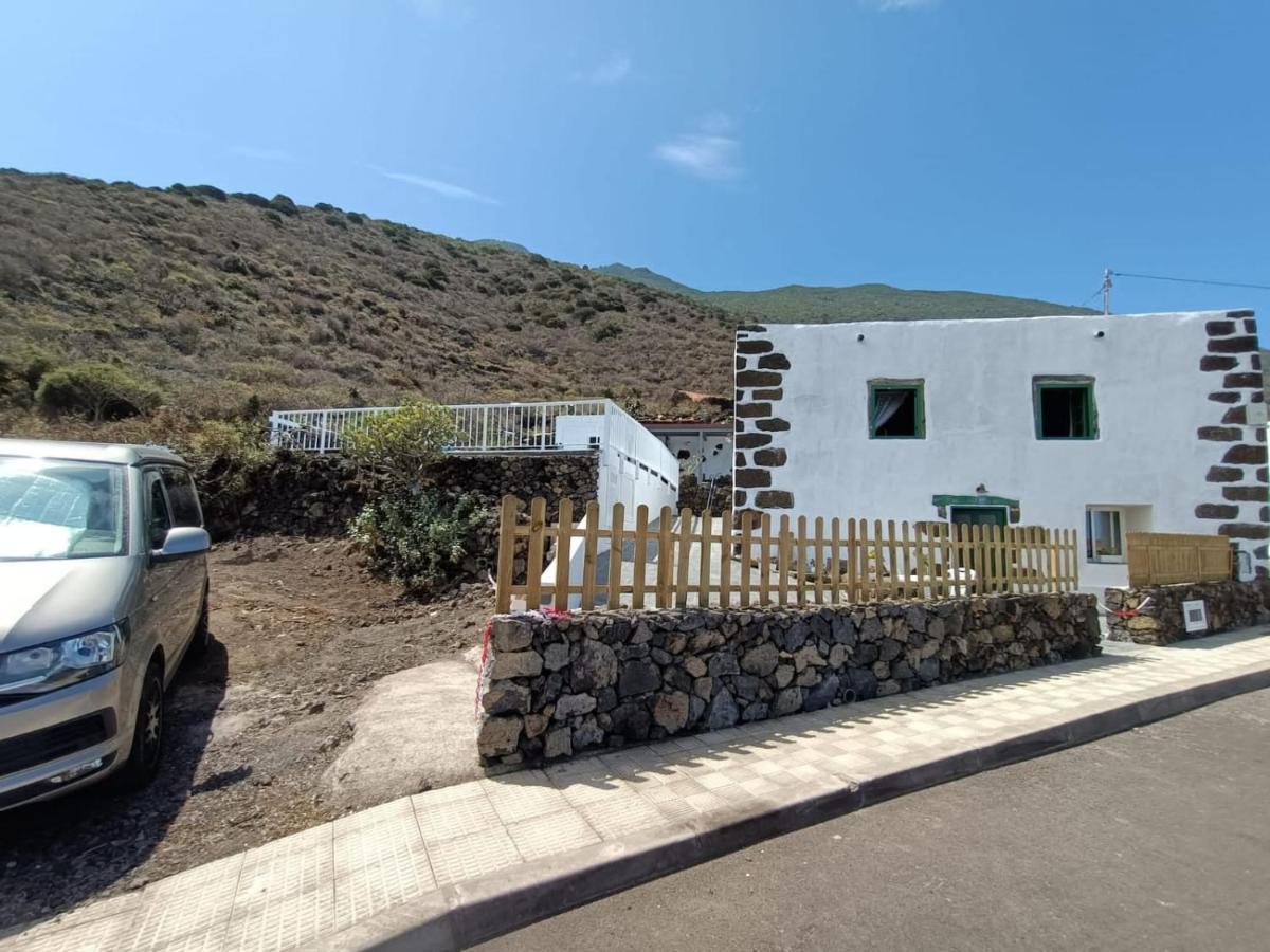Casa Piruca Casa vacanze Los Llanillos